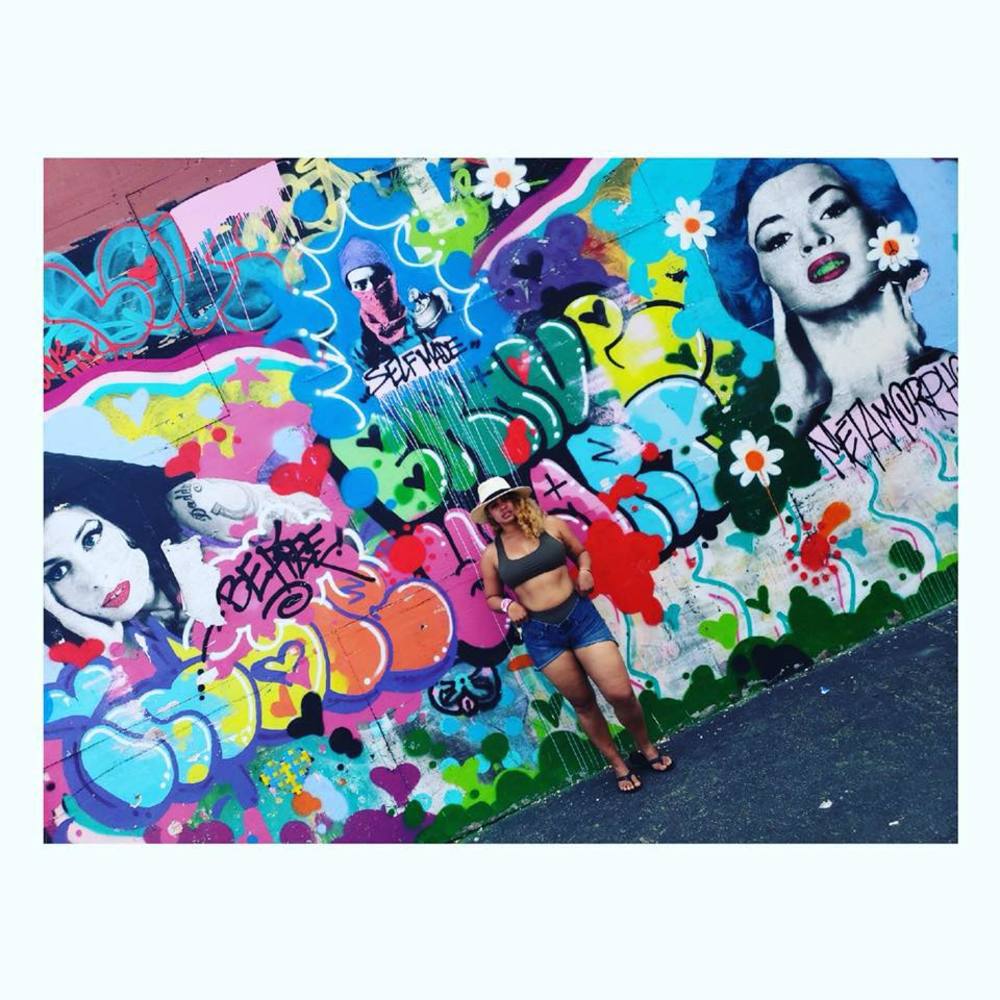 Meet your Posher, Yuri